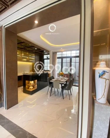 Dijual Rumah Mewah Exclusive di Medan Tembung, Medan Dijual Rumah Mewah Exclusive di Medan Tembung, Medan