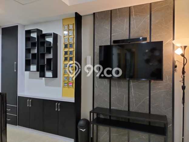 Jarang Ada! Hunian Apartemen Hemat di Medan Barat, Medan 1 Kamar Tidur dan 1 Kamar Mandi Jarang Ada! Hunian Apartemen Hemat di Medan Barat, Medan 1 Kamar Tidur dan 1 Kamar Mandi