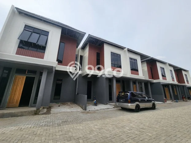 Peluang Langka! Vila di Medan Helvetia, Luas 63m2m², Area Berkembang dengan potensi naik Peluang Langka! Vila di Medan Helvetia, Luas 63m2m², Area Berkembang dengan potensi naik