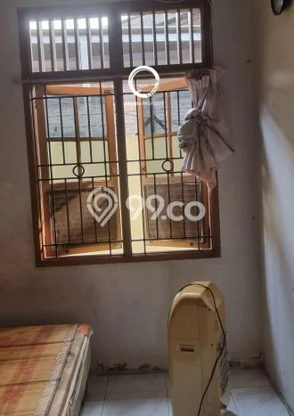 Rumah kawasan Medan Sunggal, Akses ke Fasilitas, 3 KT Rumah kawasan Medan Sunggal, Akses ke Fasilitas, 3 KT