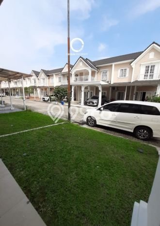 Rumah Strategis Minimalis Lb 158m2 di Medan Johor, Medan Rumah Strategis Minimalis Lb 158m2 di Medan Johor, Medan