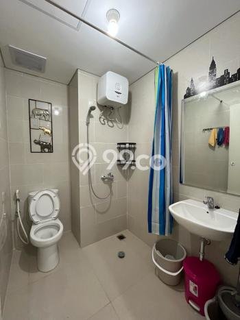 Ada Kamar Hunian Hemat Disewa di Medan Barat, Medan 1 BR Ada Kamar Hunian Hemat Disewa di Medan Barat, Medan 1 BR