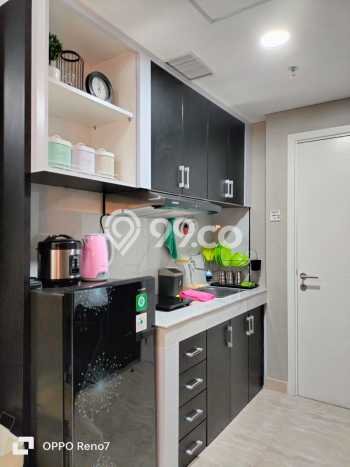 Apartemen Strategis Kawasan Medan Barat, 1 KM, Luas 32m², Akses Medan Barat, Medan, Medan Apartemen Strategis Kawasan Medan Barat, 1 KM, Luas 32m², Akses Medan Barat, Medan, Medan