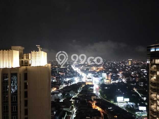 Jarang Ada! Hunian Apartemen Hemat di Medan Barat, Medan 1 Kamar Tidur dan 1 Kamar Mandi Jarang Ada! Hunian Apartemen Hemat di Medan Barat, Medan 1 Kamar Tidur dan 1 Kamar Mandi