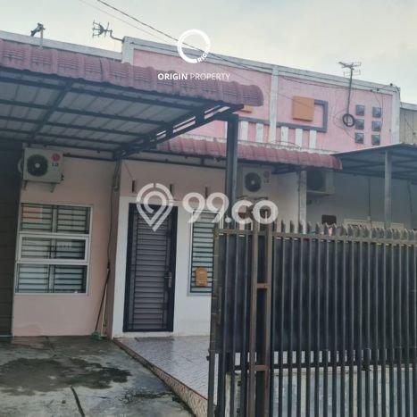 Rumah Mewah 2 KT 1 KM Akses Mudah di Tanjung Morawa, Deli Serdang Rumah Mewah 2 KT 1 KM Akses Mudah di Tanjung Morawa, Deli Serdang