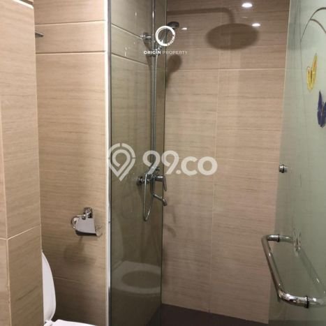 Apartemen Harga Murah dengan 1 BR & 1 KM di Medan Baru Medan Apartemen Harga Murah dengan 1 BR & 1 KM di Medan Baru Medan