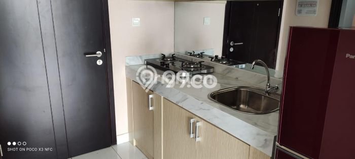 Untuk Dijual Apartemen 0 KT di Tangerang Luas 22m2 Untuk Dijual Apartemen 0 KT di Tangerang Luas 22m2