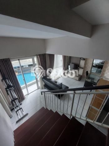 Disewakan Apartemen Harga Terjangkau di BSD 2 Bedroom Disewakan Apartemen Harga Terjangkau di BSD 2 Bedroom