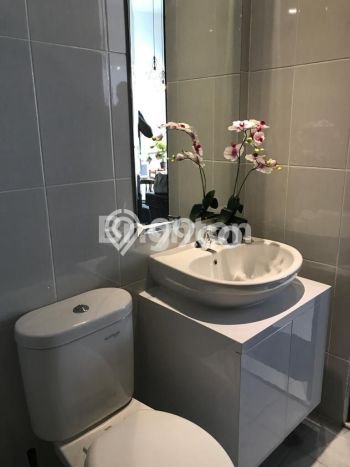 Hunian Strategis 56m2 di BSD Tangerang 2 KT Hunian Strategis 56m2 di BSD Tangerang 2 KT