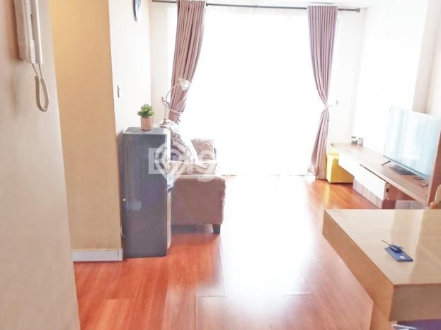 Siap Huni Apartemen di Tangerang 3 Kamar & 1 Kamar Mandi, Luas 50m2 Siap Huni Apartemen di Tangerang 3 Kamar & 1 Kamar Mandi, Luas 50m2