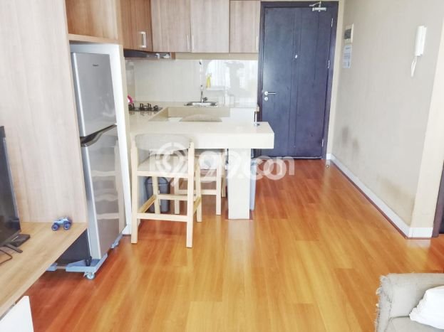 Siap Huni Apartemen di Tangerang 3 Kamar & 1 Kamar Mandi, Luas 50m2 Siap Huni Apartemen di Tangerang 3 Kamar & 1 Kamar Mandi, Luas 50m2