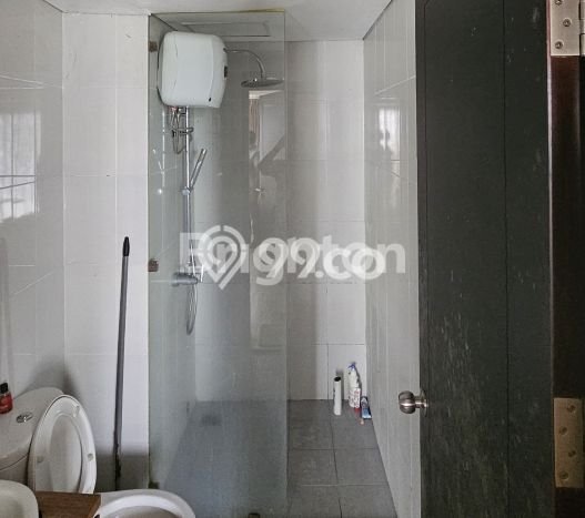 Disewakan Apartemen Terjangkau 2 BR di BSD Tangerang Disewakan Apartemen Terjangkau 2 BR di BSD Tangerang