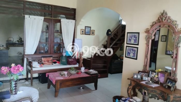 Dijual Cepat Rumah 4 KT 4 KM di Kawasan Komersial Nusa Dua, Badung Dijual Cepat Rumah 4 KT 4 KM di Kawasan Komersial Nusa Dua, Badung