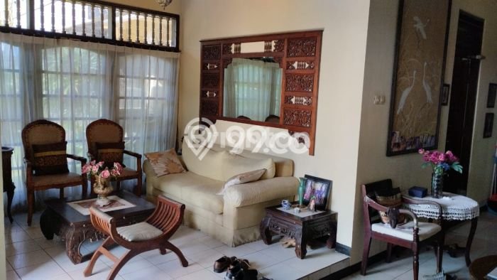 Dijual Cepat Rumah 4 KT 4 KM di Kawasan Komersial Nusa Dua, Badung Dijual Cepat Rumah 4 KT 4 KM di Kawasan Komersial Nusa Dua, Badung