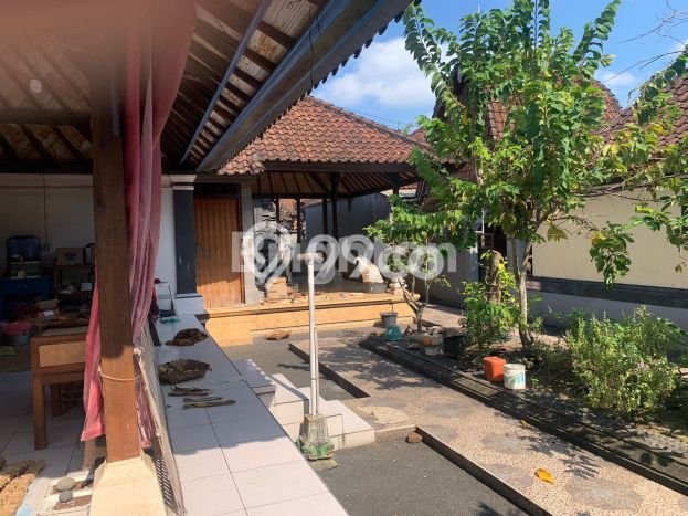 Jual Rumah Luas Megah Dengan View Cantik di Tibubiyu, Tabanan Jual Rumah Luas Megah Dengan View Cantik di Tibubiyu, Tabanan