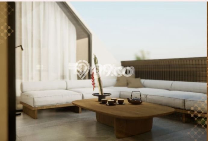 Rumah Elit Modern Tanpa Renovasi di Jimbaran Badung Rumah Elit Modern Tanpa Renovasi di Jimbaran Badung