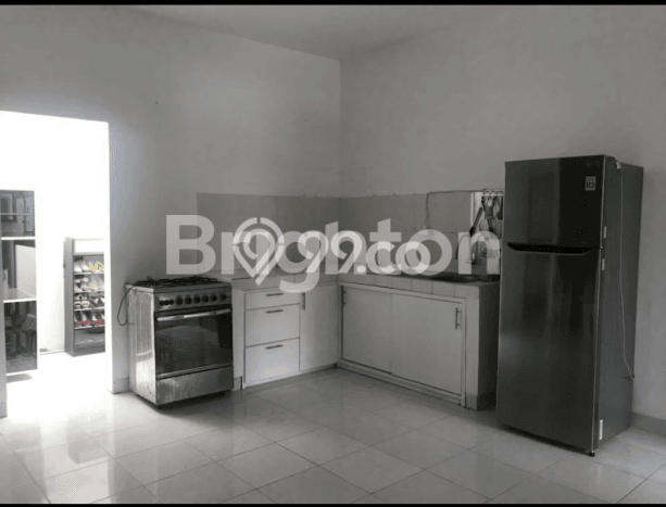 Rumah Eksklusif di Kerobokan, Badung, Luas 117m2m² Bangunan 80m2m² Rumah Eksklusif di Kerobokan, Badung, Luas 117m2m² Bangunan 80m2m²