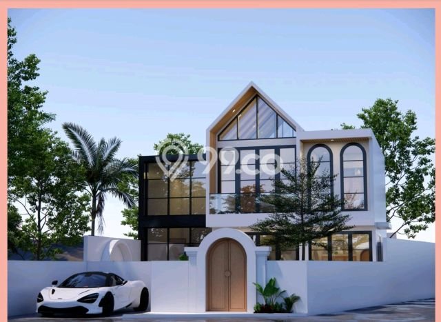 Dijual! Vila di , Area 114m2m², Akses Mudah Pusat Kota Dijual! Vila di , Area 114m2m², Akses Mudah Pusat Kota