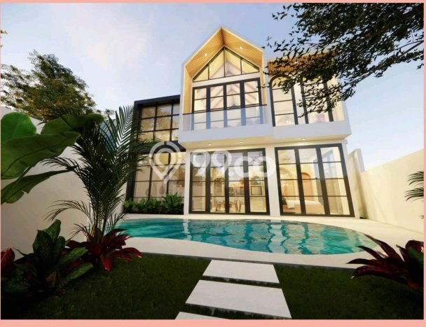 Dijual! Vila di , Area 114m2m², Akses Mudah Pusat Kota Dijual! Vila di , Area 114m2m², Akses Mudah Pusat Kota