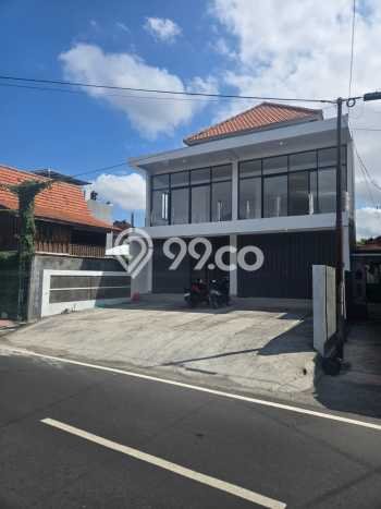 Ruko Paling Dicari LB 200m2 Dijual di Denpasar Utara Ruko Paling Dicari LB 200m2 Dijual di Denpasar Utara