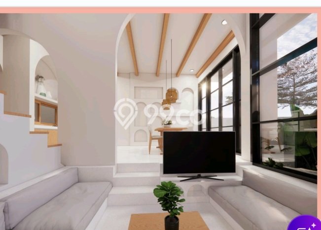 Dijual! Vila di , Area 114m2m², Akses Mudah Pusat Kota Dijual! Vila di , Area 114m2m², Akses Mudah Pusat Kota