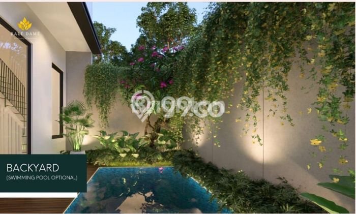 INVESTASI CERDAS! Rumah Premium Kesiman, Denpasar, LT 89m2m² LB 104m2m² INVESTASI CERDAS! Rumah Premium Kesiman, Denpasar, LT 89m2m² LB 104m2m²