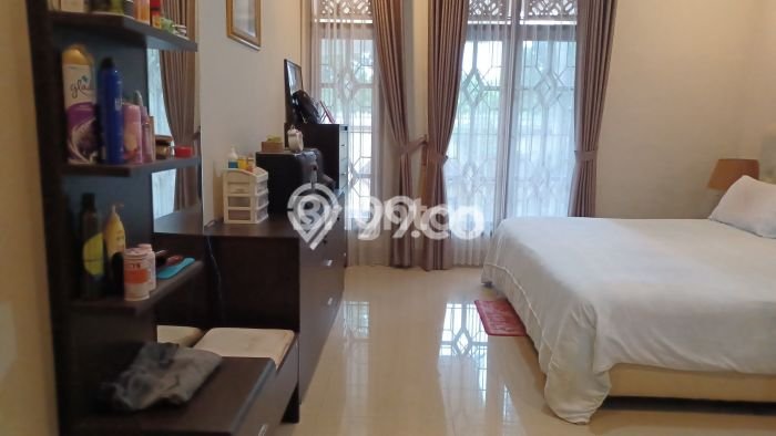 Rumah 6 KT 4 KM di Kawasan Gianyar, Gianyar Rumah 6 KT 4 KM di Kawasan Gianyar, Gianyar