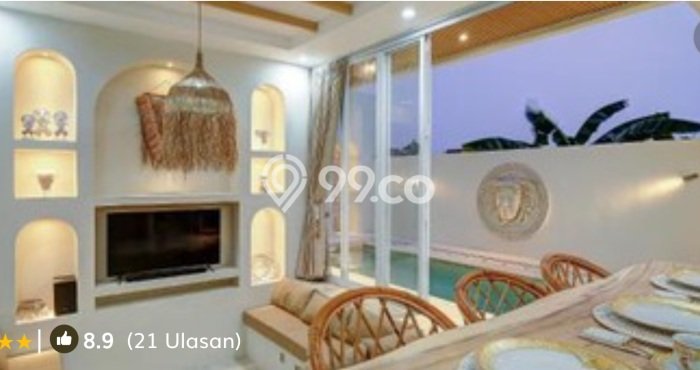 SEWA TERBAIK! Vila di , Area 0m2m², Kawasan Nyaman SEWA TERBAIK! Vila di , Area 0m2m², Kawasan Nyaman