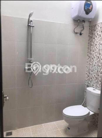 Rumah Eksklusif di Kerobokan, Badung, Luas 117m2m² Bangunan 80m2m² Rumah Eksklusif di Kerobokan, Badung, Luas 117m2m² Bangunan 80m2m²