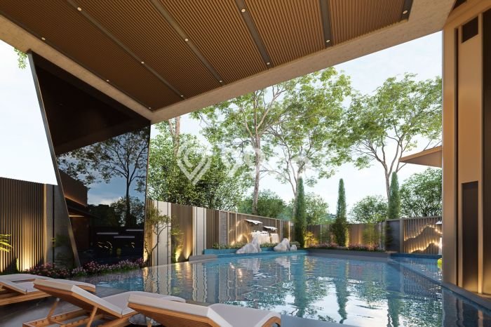 Jual Rumah Eksklusif 3 KT di Green Lake City, Jakarta Barat Jual Rumah Eksklusif 3 KT di Green Lake City, Jakarta Barat