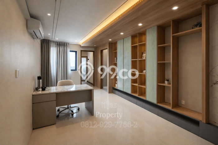 Rumah Modern 5 KT di Metland Puri Jakarta Barat Rumah Modern 5 KT di Metland Puri Jakarta Barat