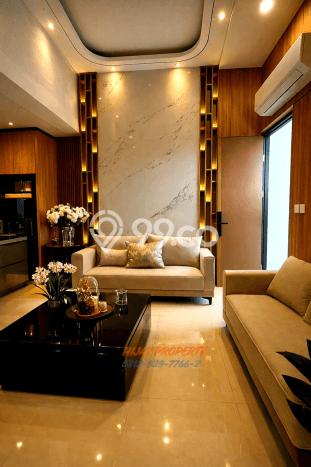 Rumah Idaman 3 KT Harga Terjangkau di Meruya Jakarta Barat Rumah Idaman 3 KT Harga Terjangkau di Meruya Jakarta Barat