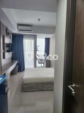 Apartemen Ideal Dijual di Pinang, Tangerang Punya 0 KT / 1 Kamar Mandi Apartemen Ideal Dijual di Pinang, Tangerang Punya 0 KT / 1 Kamar Mandi