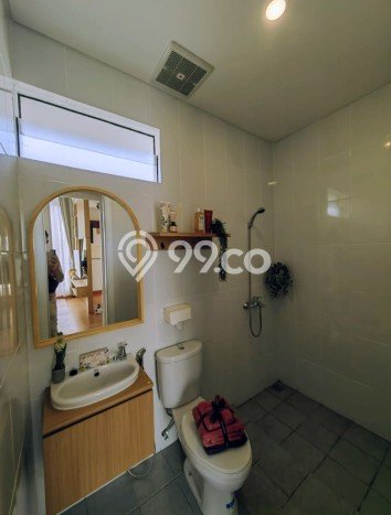 Jual Rumah Modern 3 KT di Graha Raya Bintaro, Tangerang Selatan Jual Rumah Modern 3 KT di Graha Raya Bintaro, Tangerang Selatan