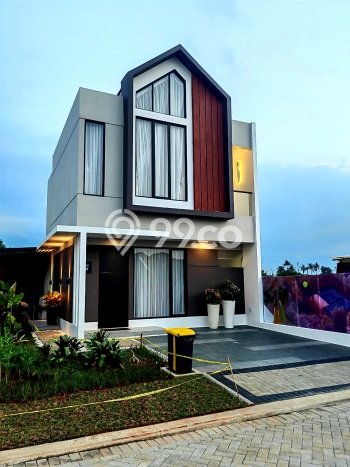 Dijual Hunian Rumah Nyaman 3 Kamar di Graha Raya, Tangerang Selatan Dijual Hunian Rumah Nyaman 3 Kamar di Graha Raya, Tangerang Selatan