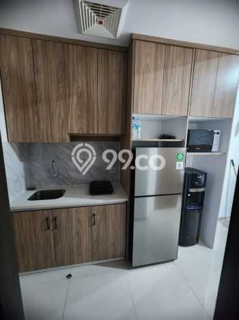 Dijual Apartemen 1 KT & 1 KM di Tangerang Area Strategis Dijual Apartemen 1 KT & 1 KM di Tangerang Area Strategis
