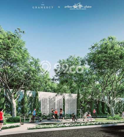 Rumah Elit Modern Tanpa Renovasi di Alam Sutera Tangerang Rumah Elit Modern Tanpa Renovasi di Alam Sutera Tangerang