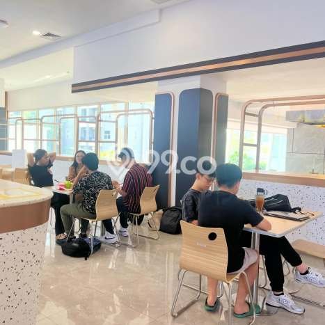 Untuk Dijual Apartemen 0 KT & 1 KM di Tangerang Lokasi Strategis Untuk Dijual Apartemen 0 KT & 1 KM di Tangerang Lokasi Strategis