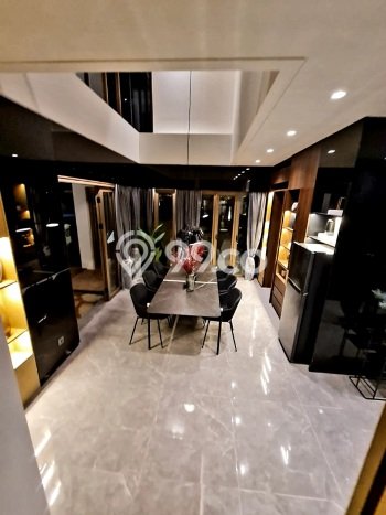 Jual Rumah Luas Megah Dengan View Cantik di Puri Indah, Jakarta Barat Jual Rumah Luas Megah Dengan View Cantik di Puri Indah, Jakarta Barat