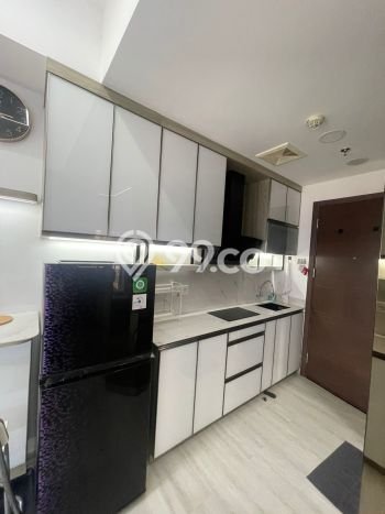 Untuk Dijual Apartemen 0 KT & 1 KM di Tangerang Lokasi Strategis Untuk Dijual Apartemen 0 KT & 1 KM di Tangerang Lokasi Strategis