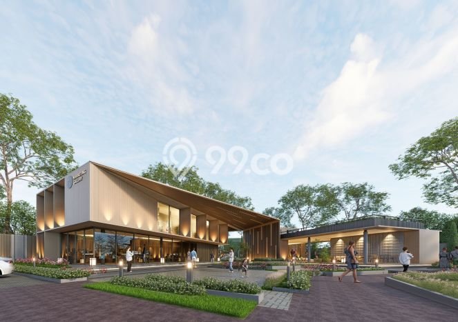Rumah Strategis Minimalis Lb 187m2 di Kav DKI, Jakarta Barat Rumah Strategis Minimalis Lb 187m2 di Kav DKI, Jakarta Barat