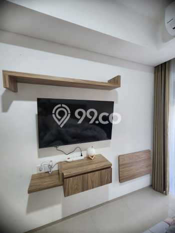 Dijual Apartemen 1 KT & 1 KM di Tangerang Area Strategis Dijual Apartemen 1 KT & 1 KM di Tangerang Area Strategis