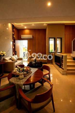 Apartemen Cozy Dijual di Tangerang Spesifikasi 0 KT, 1 KM Apartemen Cozy Dijual di Tangerang Spesifikasi 0 KT, 1 KM