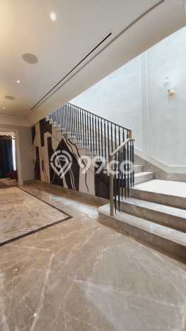 Rumah Elit Modern Tanpa Renovasi di Alam Sutera Tangerang Rumah Elit Modern Tanpa Renovasi di Alam Sutera Tangerang
