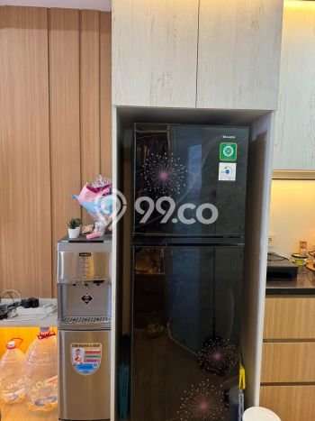 Untuk Dijual Apartemen 0 KT & 1 KM di Tangerang Lokasi Strategis Untuk Dijual Apartemen 0 KT & 1 KM di Tangerang Lokasi Strategis