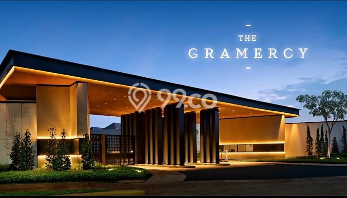 Rumah Elit Modern Tanpa Renovasi di Alam Sutera Tangerang Rumah Elit Modern Tanpa Renovasi di Alam Sutera Tangerang