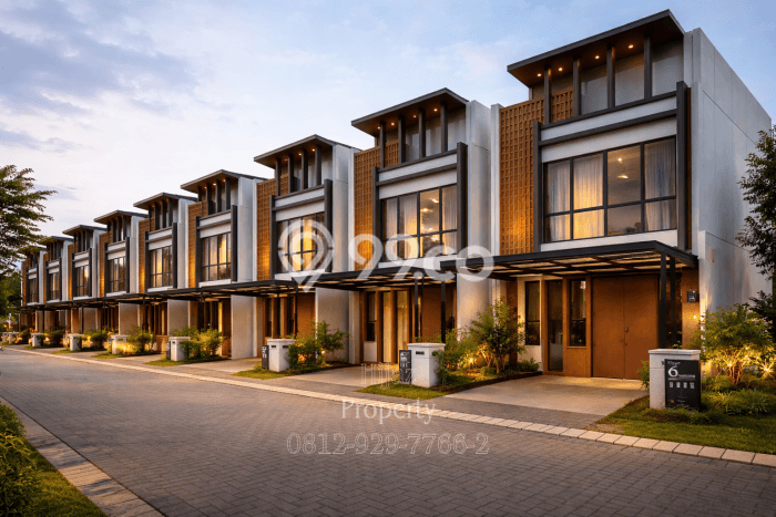 Rumah Mewah LB 187m2 Siap Huni Desain Elegan di Taman Meruya, Jakarta Barat Rumah Mewah LB 187m2 Siap Huni Desain Elegan di Taman Meruya, Jakarta Barat