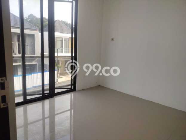 Rumah Modern Minimalis 2 Kamar Siap Huni di Ngaliyan Rumah Modern Minimalis 2 Kamar Siap Huni di Ngaliyan