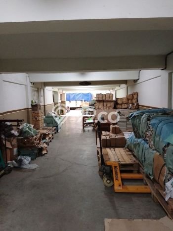 Ruko Dijual di Prime Area Semarang Luas 600m2 Ruko Dijual di Prime Area Semarang Luas 600m2