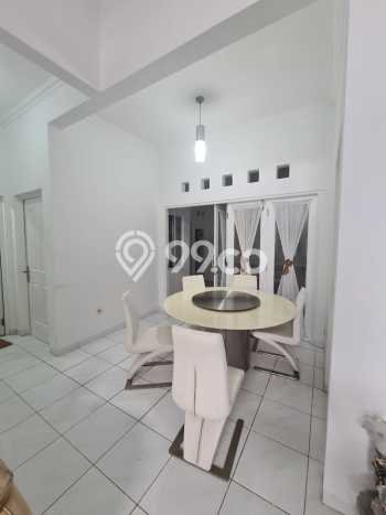Rumah Modern 3 Kamar Siap Huni di Kompleks Perumahan Graha Padma, Semarang Rumah Modern 3 Kamar Siap Huni di Kompleks Perumahan Graha Padma, Semarang